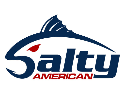 Salty American