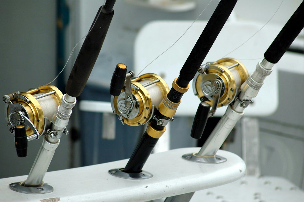 Lures